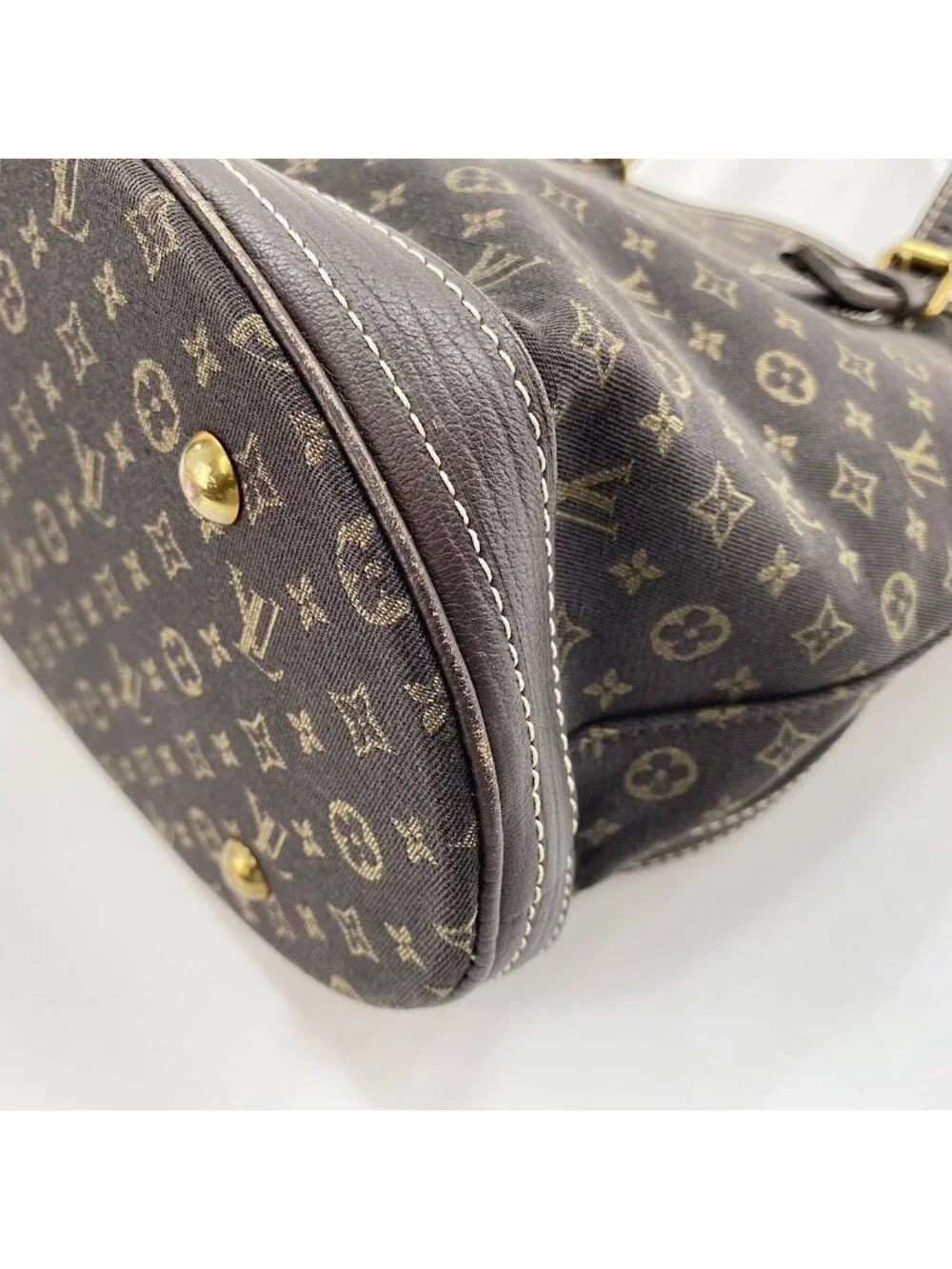 Louis Vuitton Tote Run Bucket PM